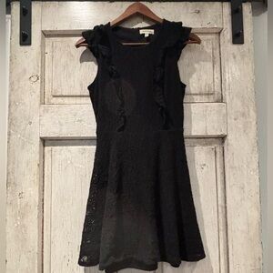 Monteau Lace Dress for Sale up to 90% Off: Poshmark